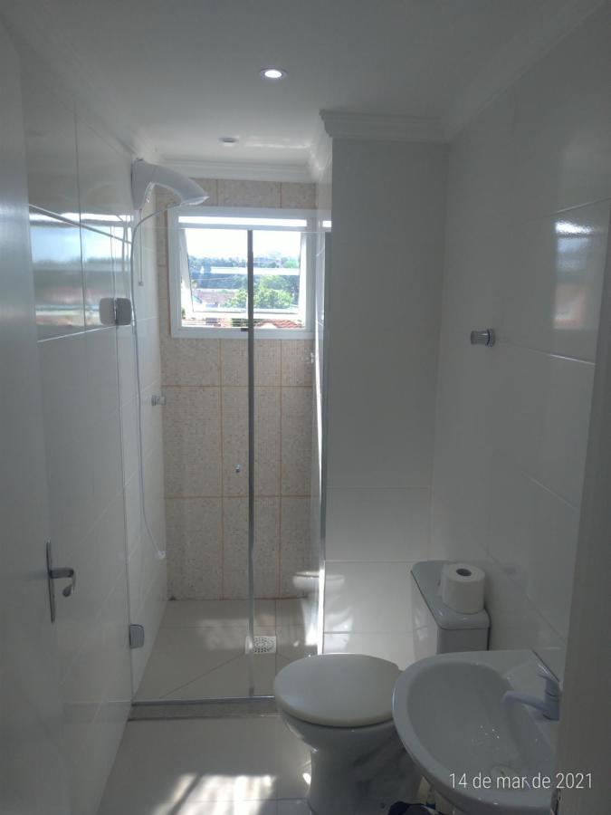 Ap 2 Dormitorios Novo Em Montenegro Edif Malta 302 Ngoại thất bức ảnh