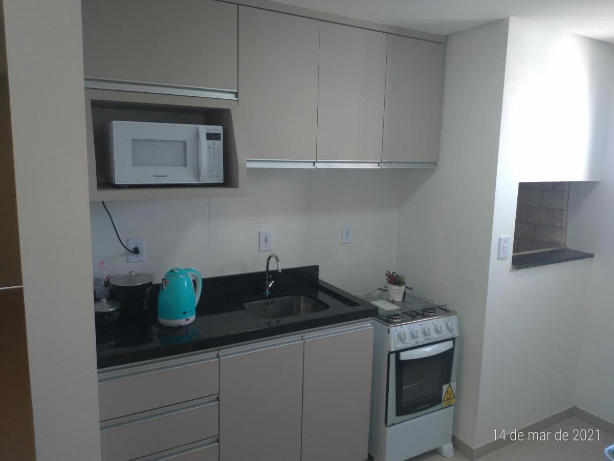 Ap 2 Dormitorios Novo Em Montenegro Edif Malta 302 Ngoại thất bức ảnh