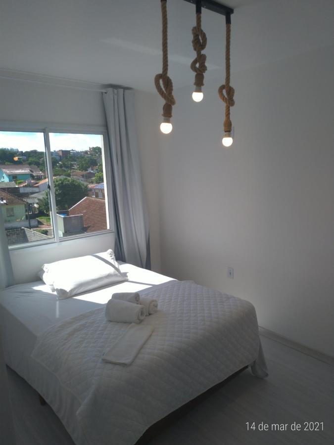 Ap 2 Dormitorios Novo Em Montenegro Edif Malta 302 Ngoại thất bức ảnh
