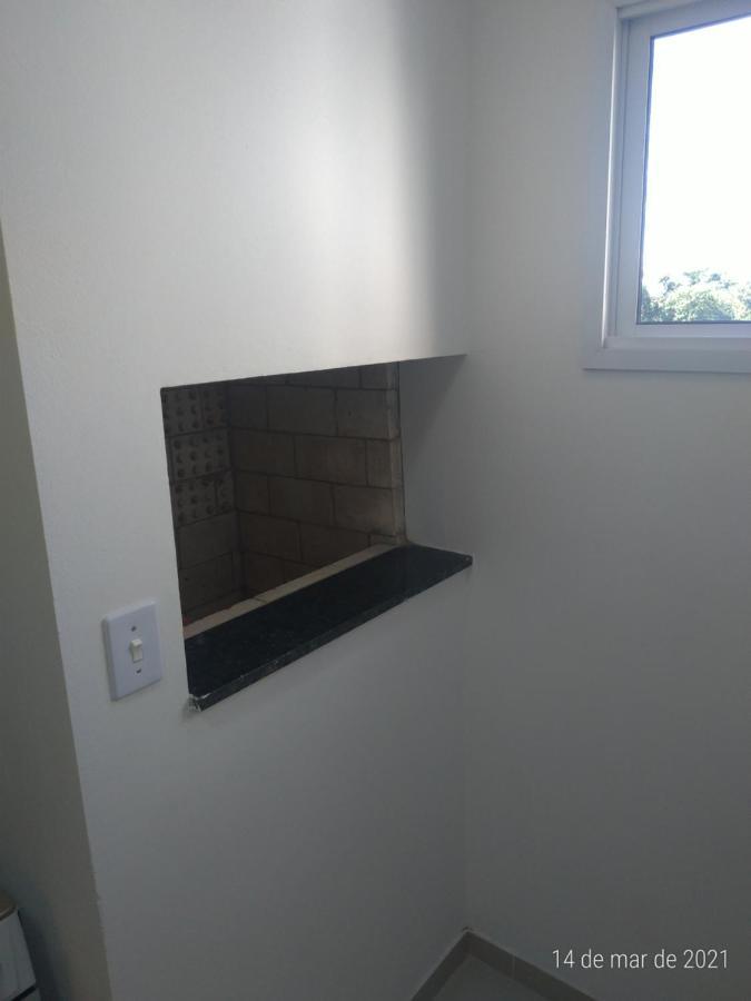 Ap 2 Dormitorios Novo Em Montenegro Edif Malta 302 Ngoại thất bức ảnh
