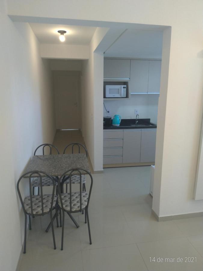 Ap 2 Dormitorios Novo Em Montenegro Edif Malta 302 Ngoại thất bức ảnh
