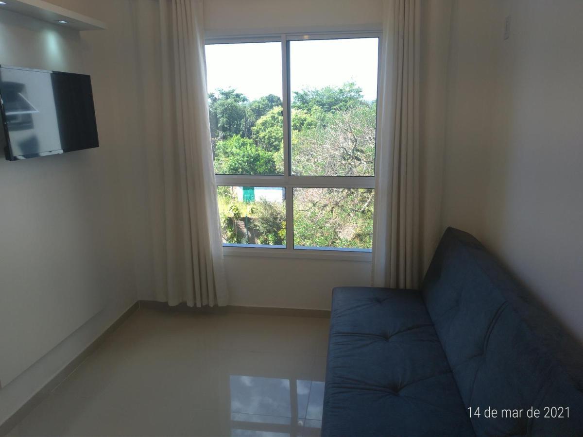 Ap 2 Dormitorios Novo Em Montenegro Edif Malta 302 Ngoại thất bức ảnh