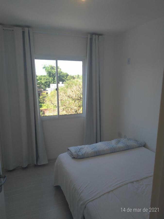 Ap 2 Dormitorios Novo Em Montenegro Edif Malta 302 Ngoại thất bức ảnh
