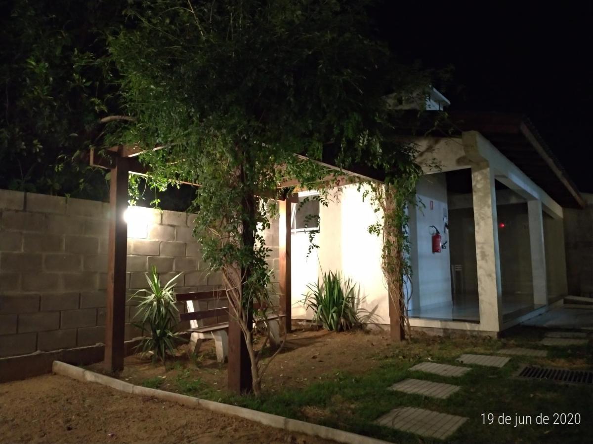 Ap 2 Dormitorios Novo Em Montenegro Edif Malta 302 Ngoại thất bức ảnh