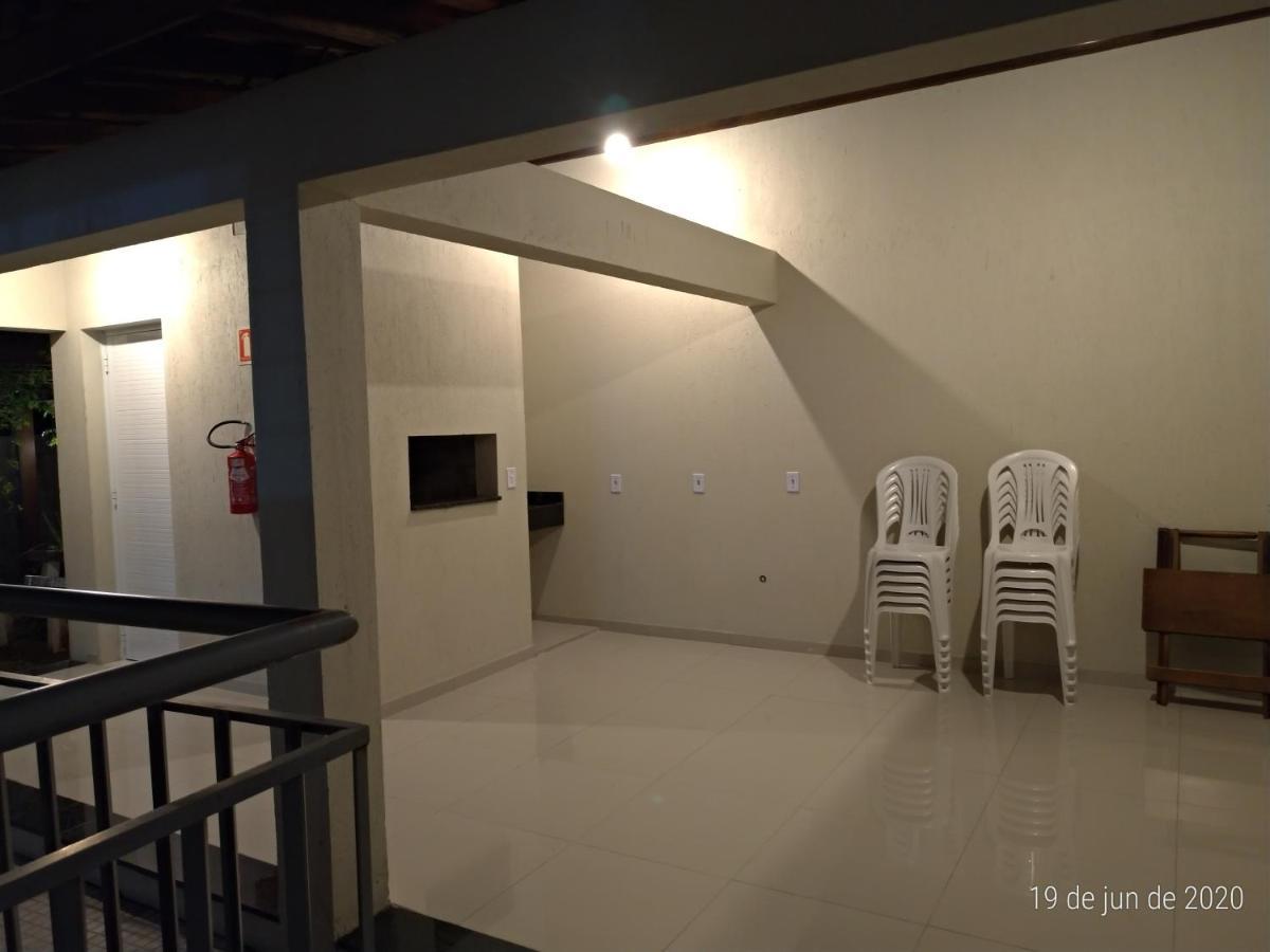 Ap 2 Dormitorios Novo Em Montenegro Edif Malta 302 Ngoại thất bức ảnh