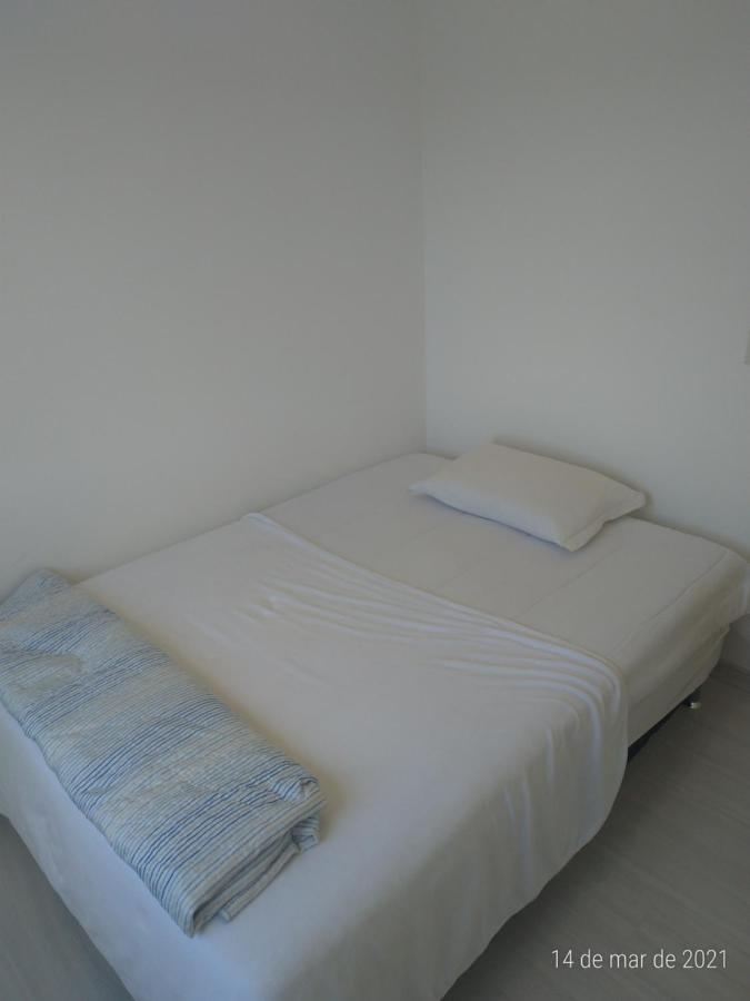 Ap 2 Dormitorios Novo Em Montenegro Edif Malta 302 Ngoại thất bức ảnh
